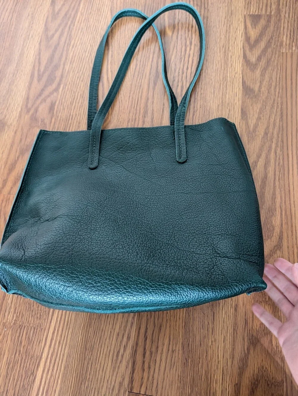 PLG August Tote